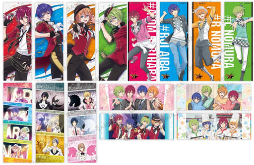MARGINAL#4 KISSから創造るBig Bang ポス×ポスコレクション