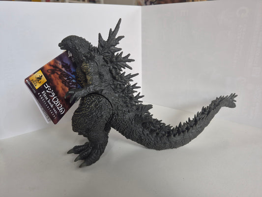 ムービーモンスターシリーズ ゴジラ(2026) First look ver.