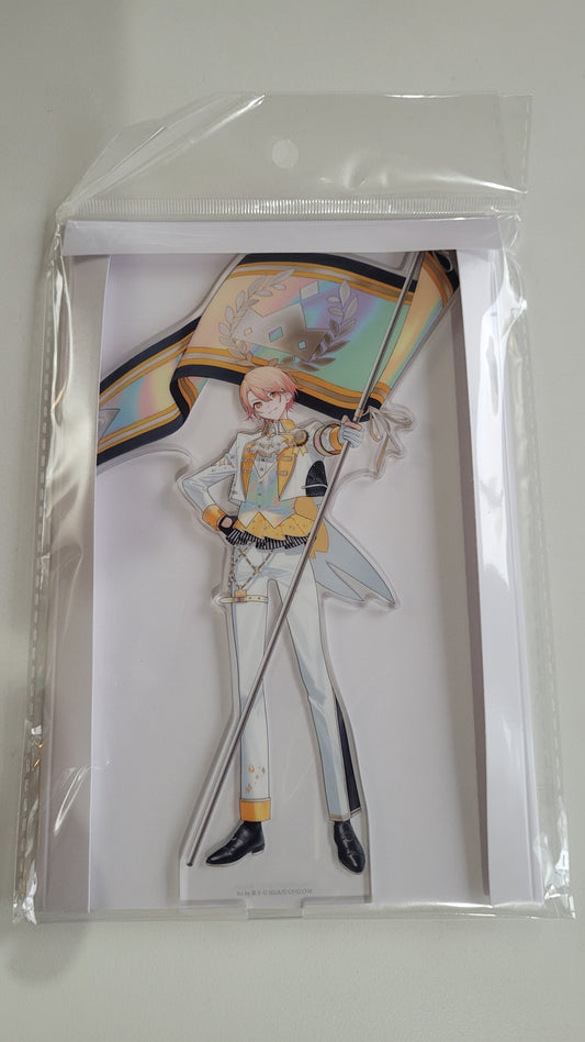 プロジェクトセカイ カラフルステージ！ feat. 初音ミク 『プロジェクトセカイ 5th Anniversary 感謝祭』アクリルスタンド19 天馬 司 池袋