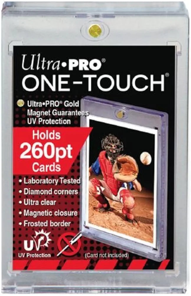 ULTRA PRO ONE TOUCH 260PT