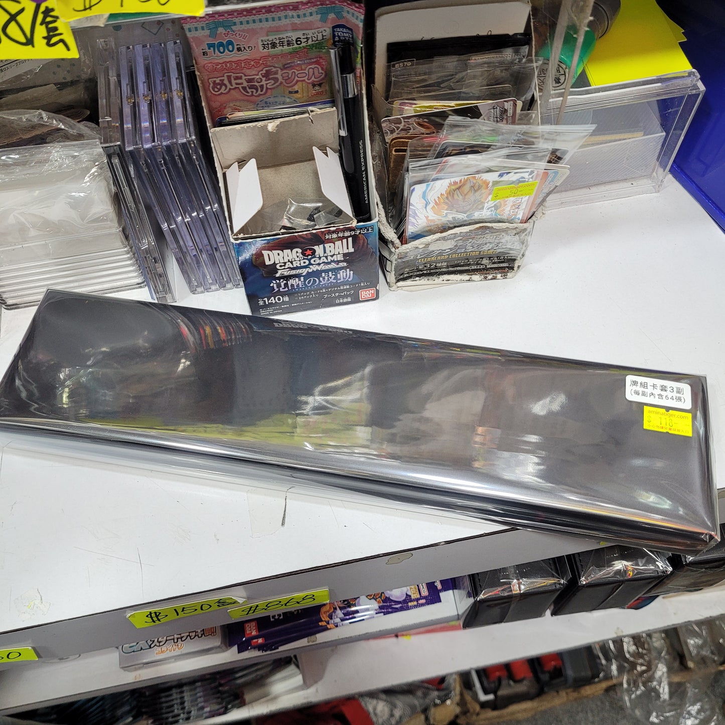 寶可夢集換式卡牌遊戲 Classic 朱&紫 (內含3種牌組卡套與 3種牌組收納盒)