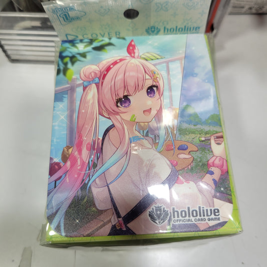 (Bushi-road) hololive OCG ﾎﾛｶｹｰｽ vol.15 『ｱｲﾗﾆ･ｲｵﾌｨﾌﾃｨｰﾝ』