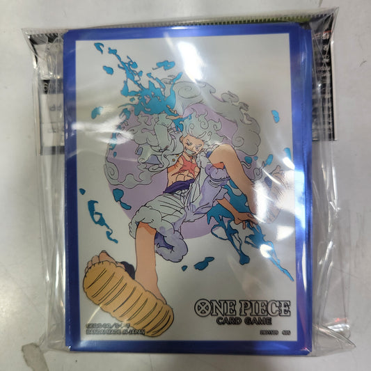 (BANDAI) ONE PIECE CG ｵﾌｨｼｬﾙｶｰﾄﾞｽﾘｰﾌﾞ12 モンキー・D・ルフィ