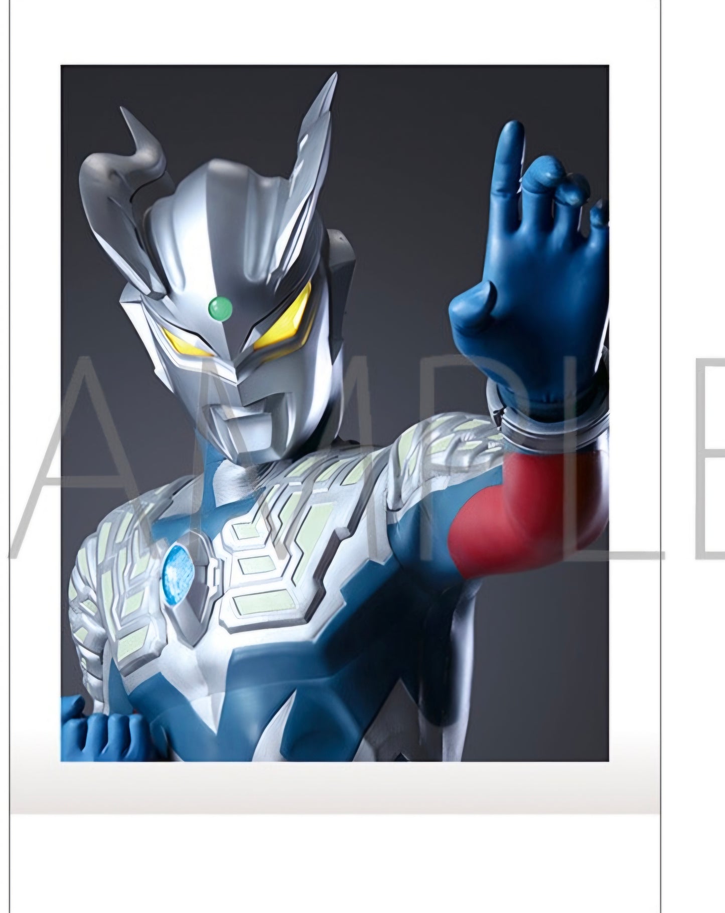 (MOVIC) ウルトラマン ぱしゃこれ(全34種)