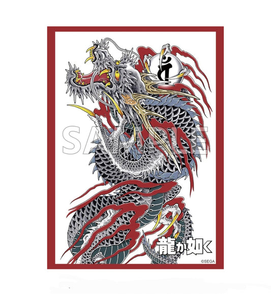 (Bushi-road) sleeve HG Vol.5223 『龍が如く』