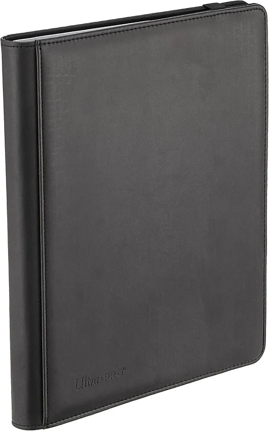 Ultra Pro Premium PRO-BINDER 9 9-Pocket Cards, Black
 口袋卡片,黑色