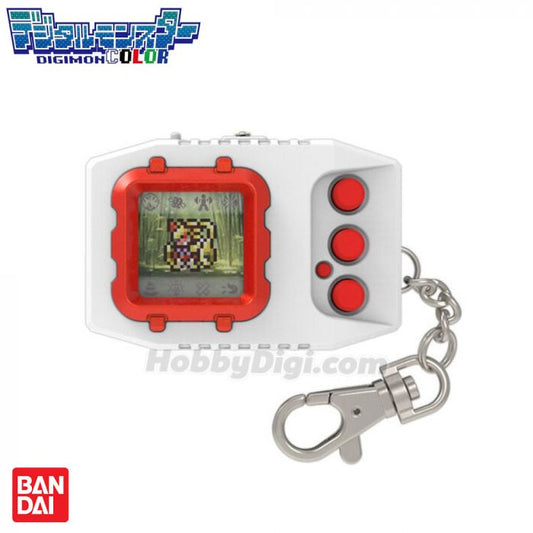 Bandai - 數碼暴龍機超代彩色機 7 東方勇士《數碼暴龍》