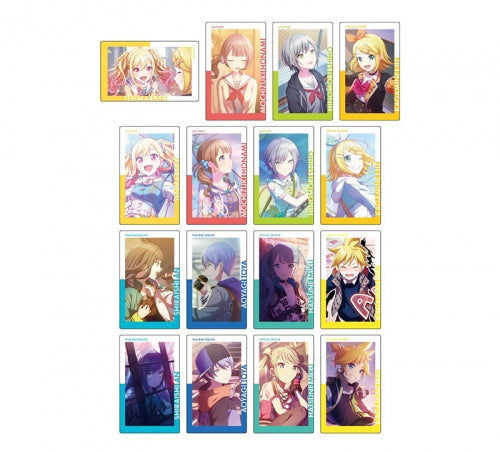 プロジェクトセカイカラフルステージ! feat. Hatsune MikuePick card series vol.6 C