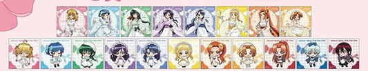 マーメイドメロディー　ぴちぴちピッチpop up shop ご購入者特典C賞