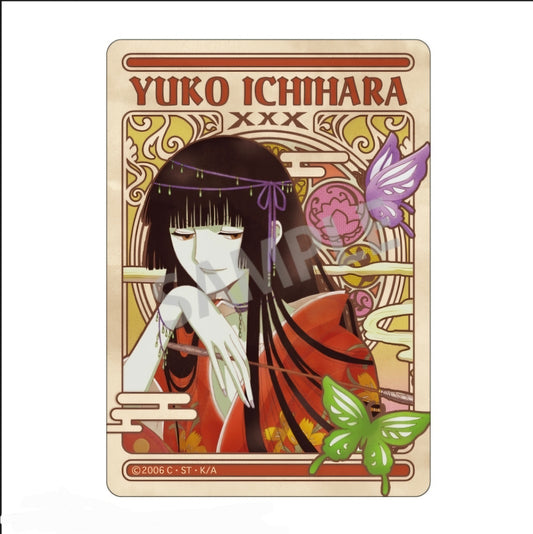 (ｶﾐｵｼﾞｬﾊﾟﾝ) xxxHOLiC Picharm/ｱﾐｱﾆTOUCH