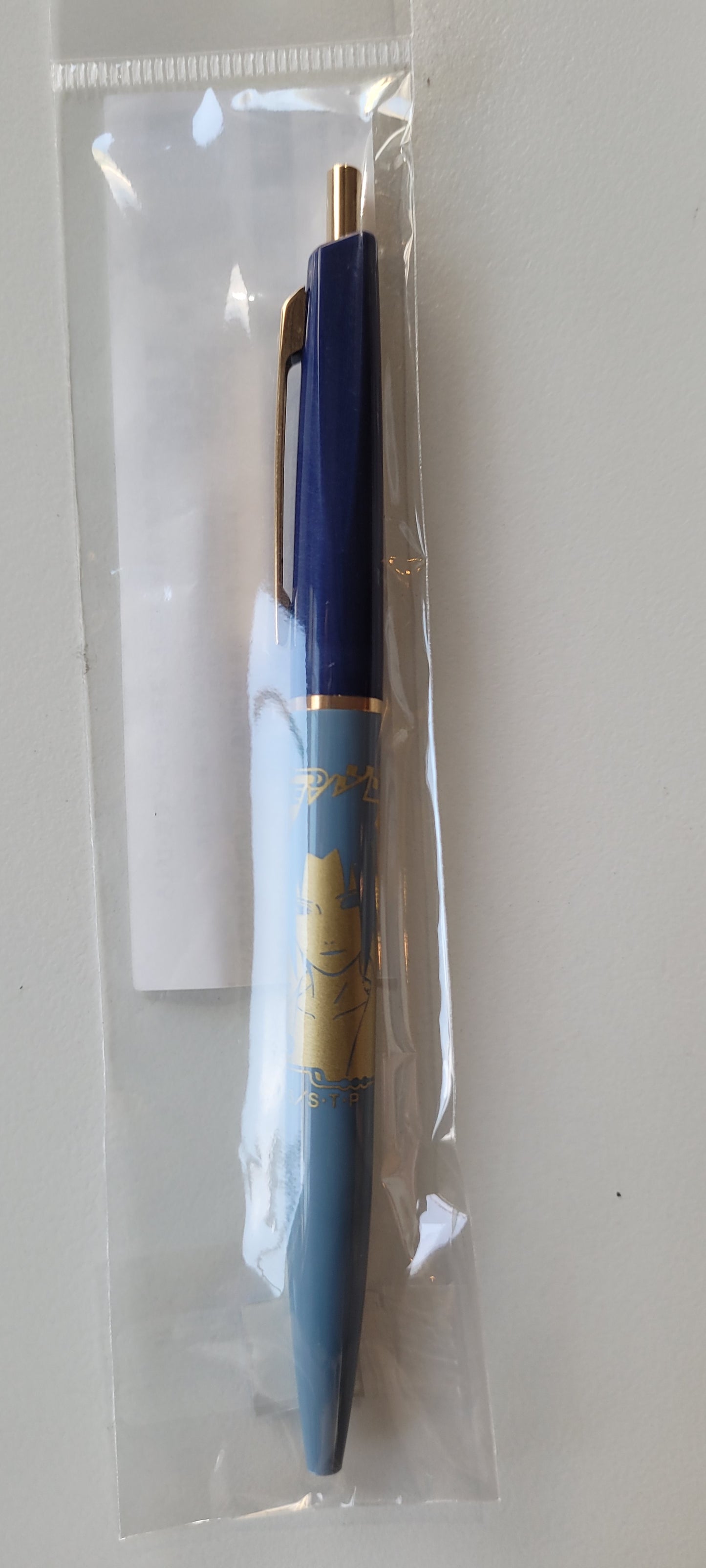NARUTOボールペン(B サスケ)＜ジャンプショップ限定＞ pen