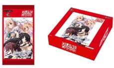 (TCG) ディヴァインＣ メモオフそれからブースター