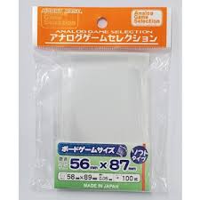(hobby) ホビーベース AGS-SL203 ボードゲームサイズ ソフト
