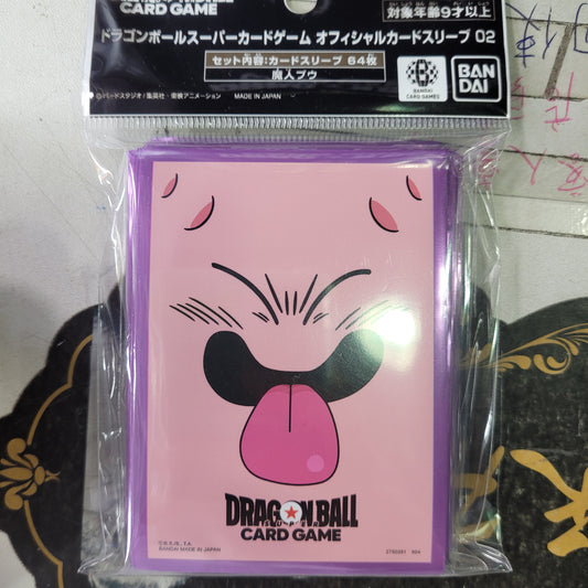 (BANDAI) ﾄﾞﾗｺﾞﾝﾎﾞｰﾙｽｰﾊﾟｰｶｰﾄﾞｹﾞｰﾑ ｵﾌｨｼｬﾙｽﾘｰﾌﾞ02 (4種ｱｿｰﾄ)