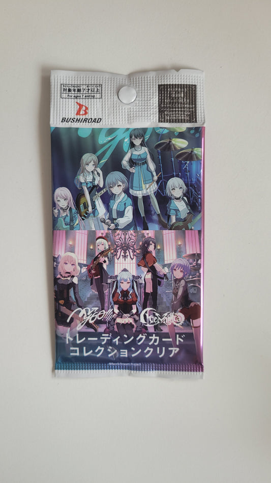 (Bushi-road) BTCCC BanG Dream! [MyGO!!!!!×Ave Mujica]