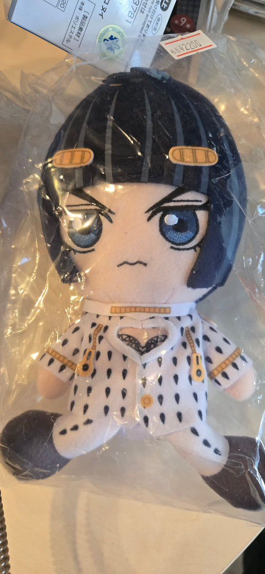 jojo plush池袋