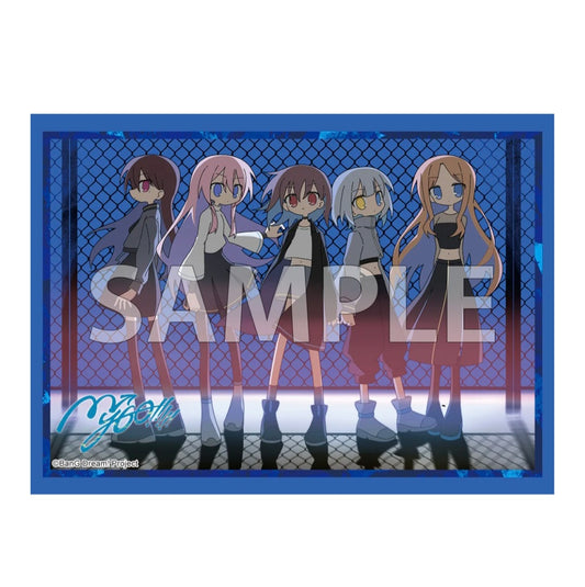 (Bushi-road) sleeveHG 5129 『BanG Dream! MyGO!!!!!』影色舞ver.