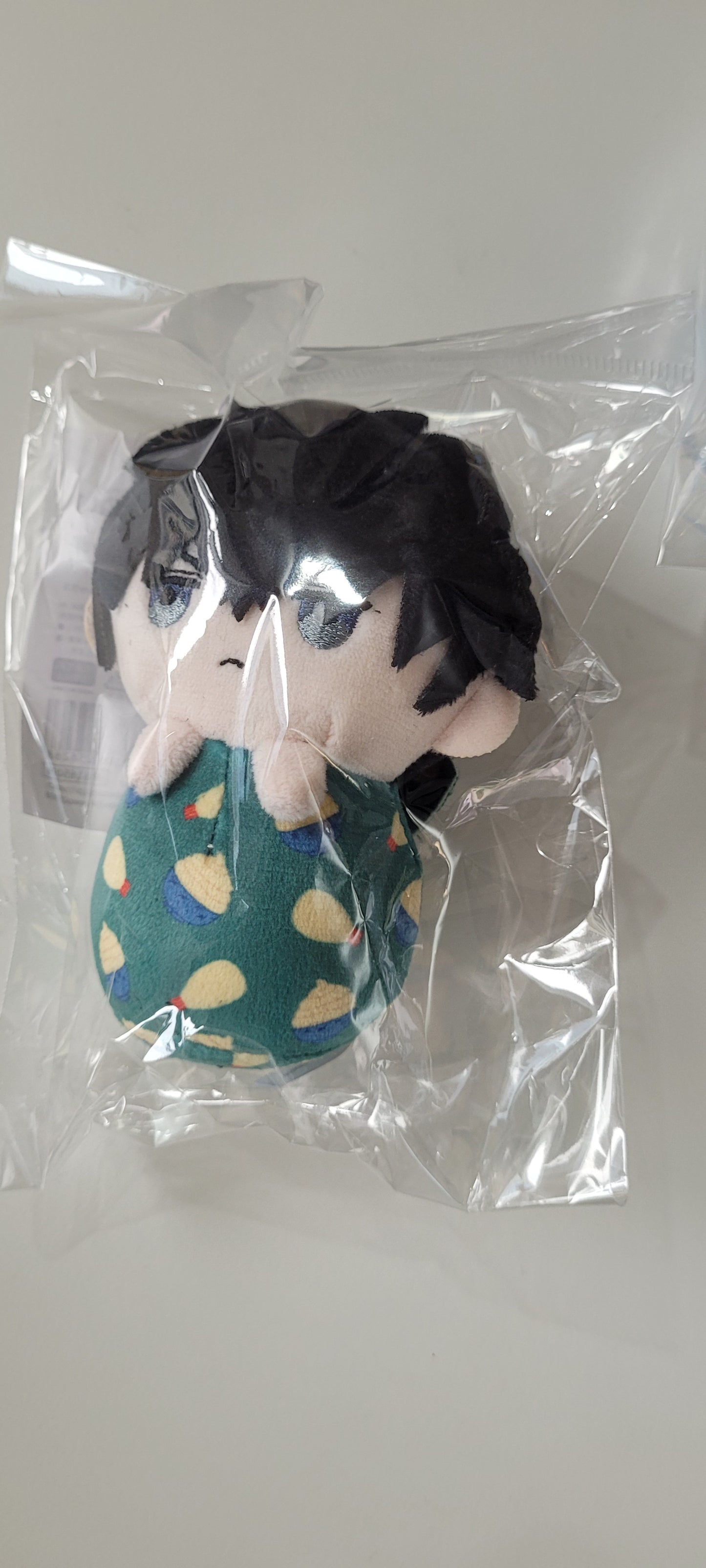銀魂 ぴょこぬい 土方十四郎 jump shop plush