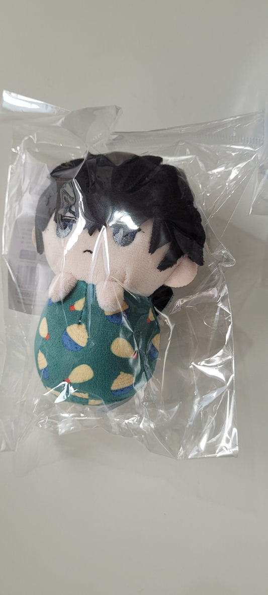 銀魂 ぴょこぬい 土方十四郎 jump shop plush