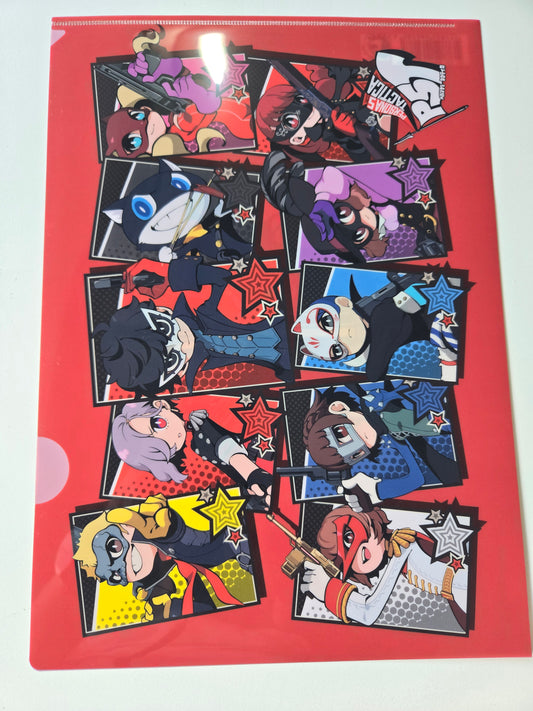 P5 file
