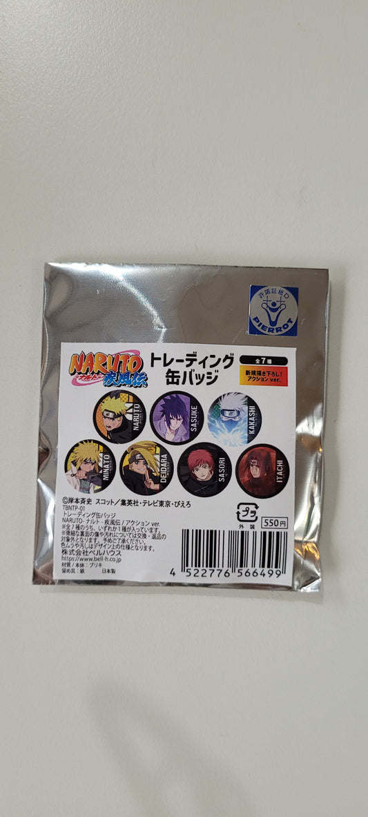Naruto tcb jump shop
