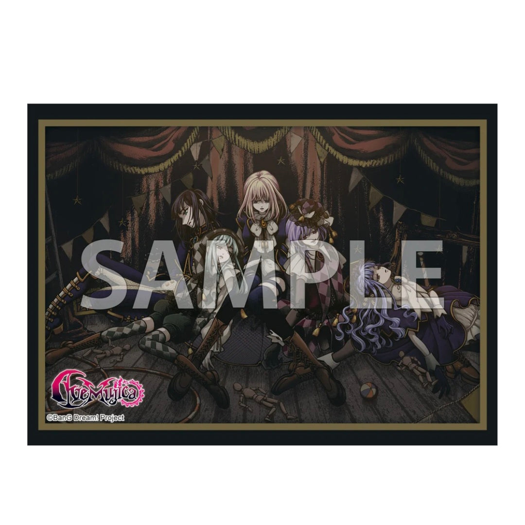 (Bushi-road) sleeveHG 5131 『BanG Dream! Ave Mujica』八芒星ﾀﾞﾝｽver.