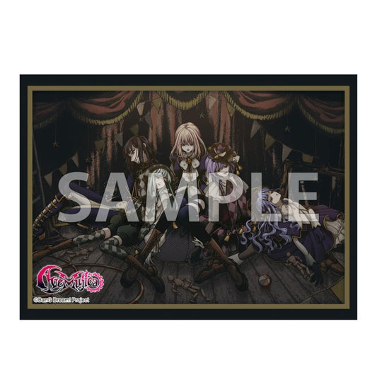 (Bushi-road) sleeveHG 5131 『BanG Dream! Ave Mujica』八芒星ﾀﾞﾝｽver.