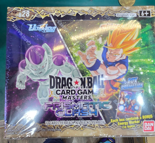 dragonball eng ver