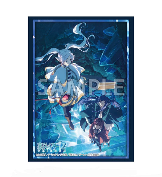 (Bushi-road) sleeve HG Vol.5216 『葬送のﾌﾘｰﾚﾝ』Part.5