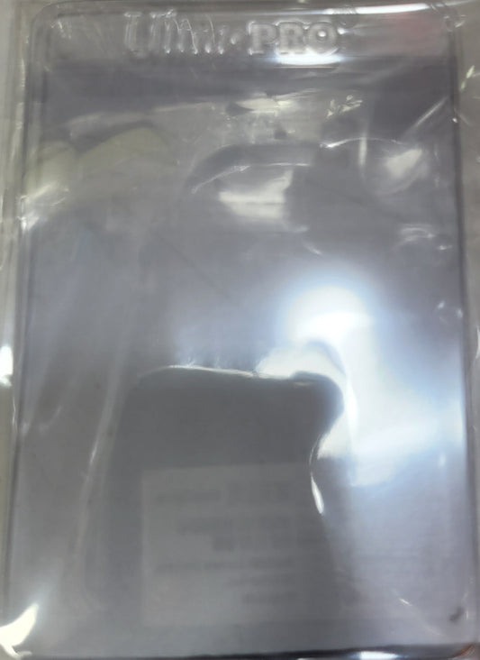 Ultra PRO 評級硬卡保護套