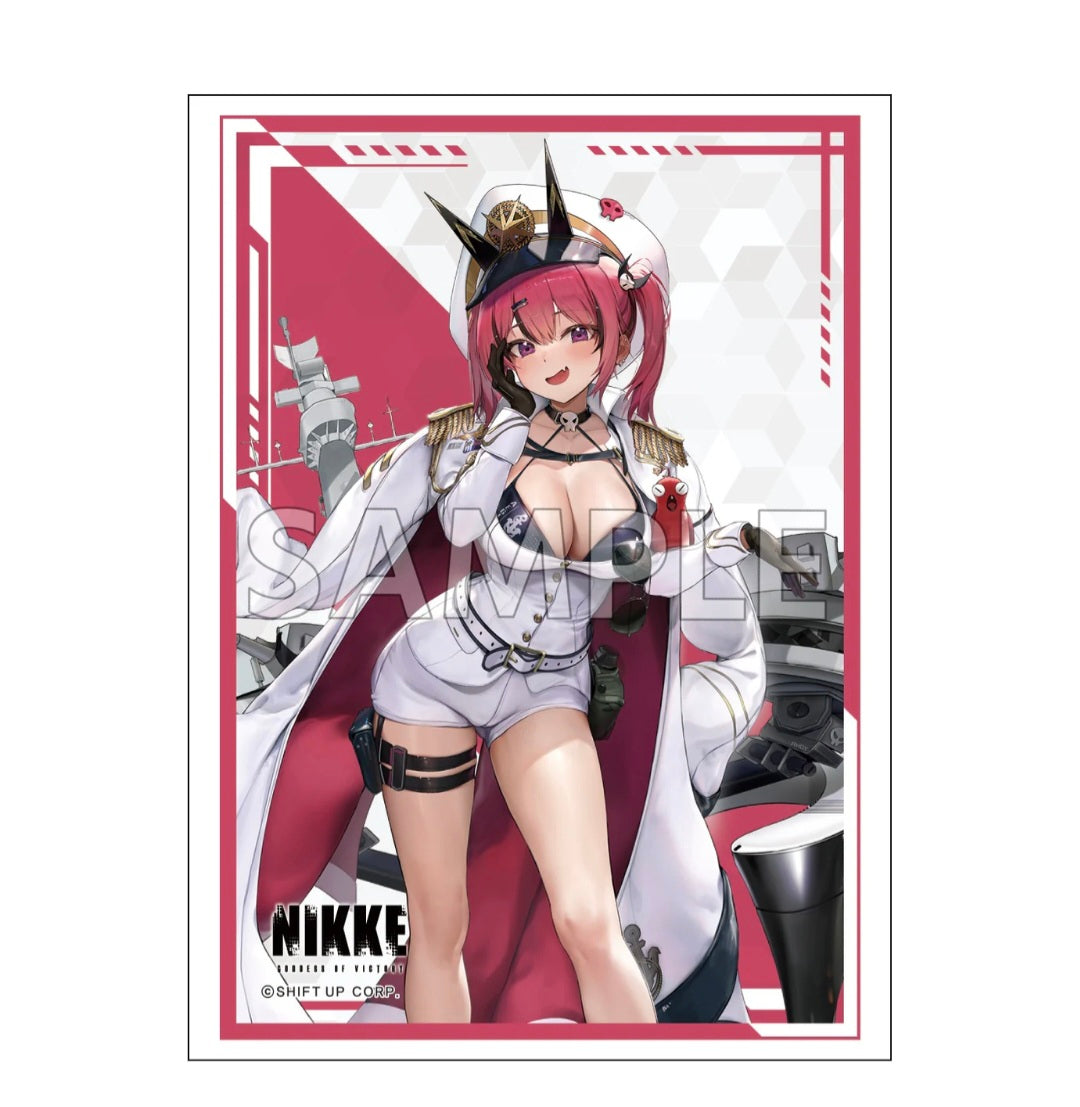 (Bushi-road) ｽﾘｰﾌﾞHG Vol.5127 勝利の女神:NIKKE「マスト」