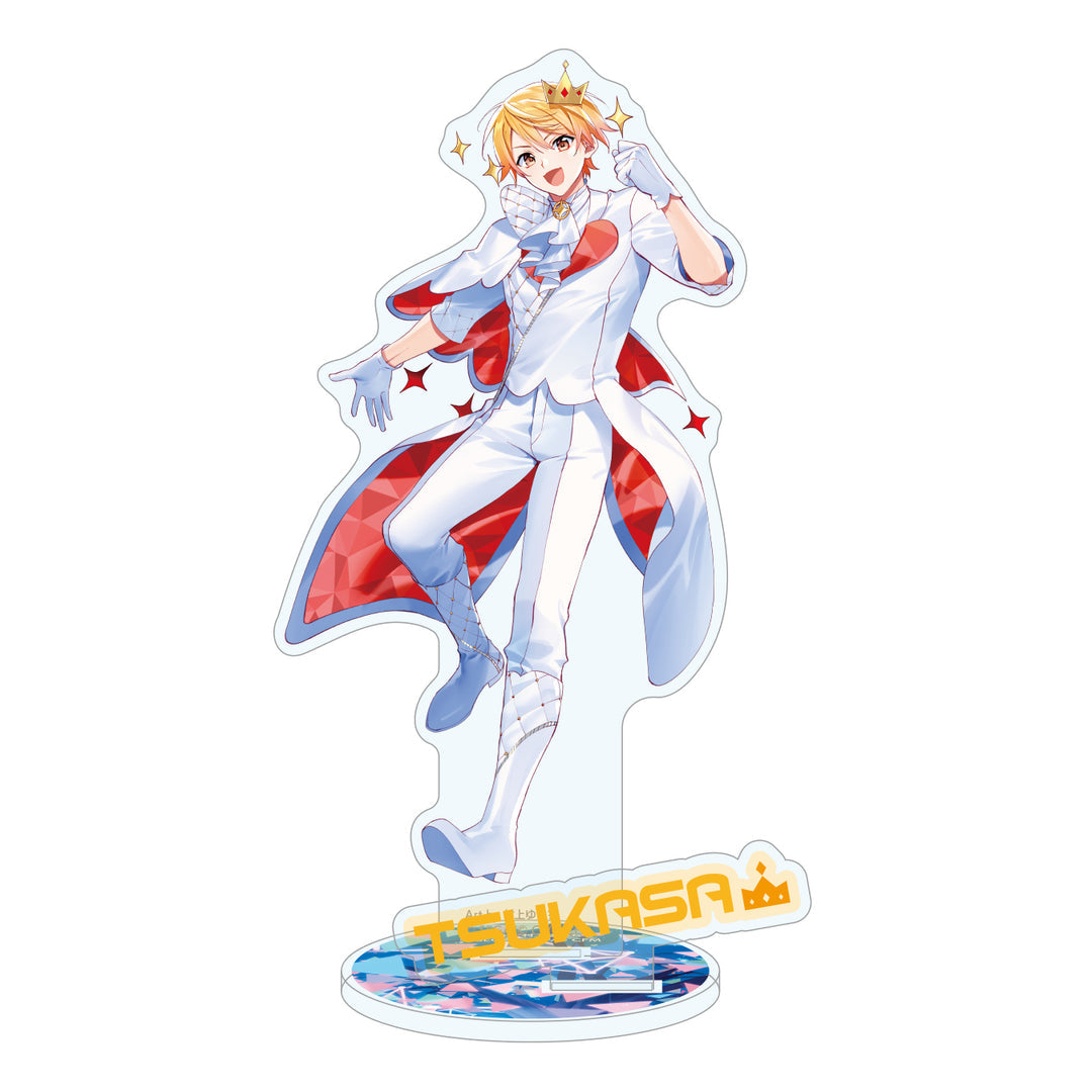 コネクトライブ 2nd ANNIVERSARY SPECIAL STAGE 天馬 司 アクリルスタンド
