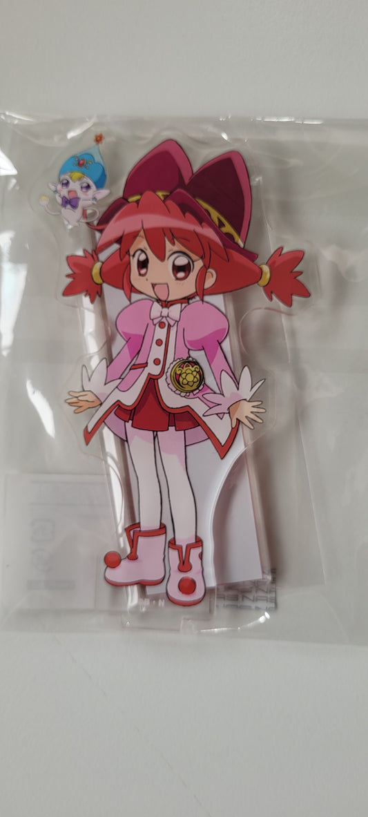 ふしぎ星のふたご姫　as.