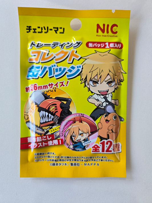 NIC tcb