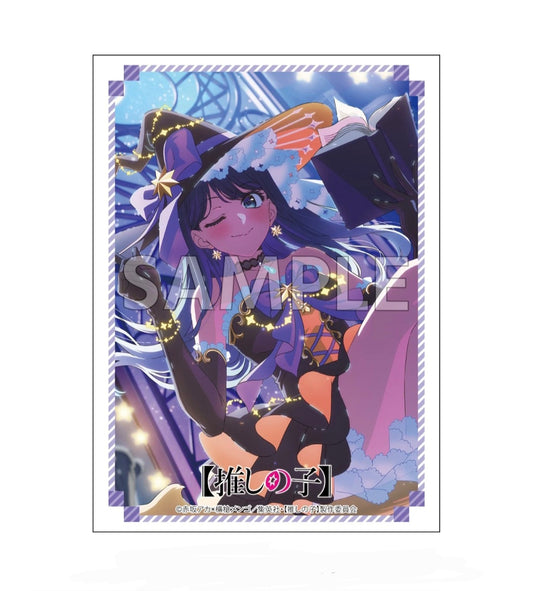 (Bushi-road) sleeve HG Vol.5220 推しの子 黒川あかね ﾊﾛｳｨﾝver.