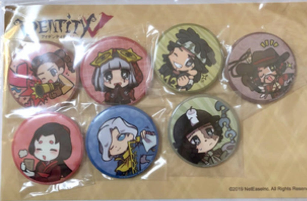 IdentityV 第五人格 C96缶少 ジセットの通販  ラクマ