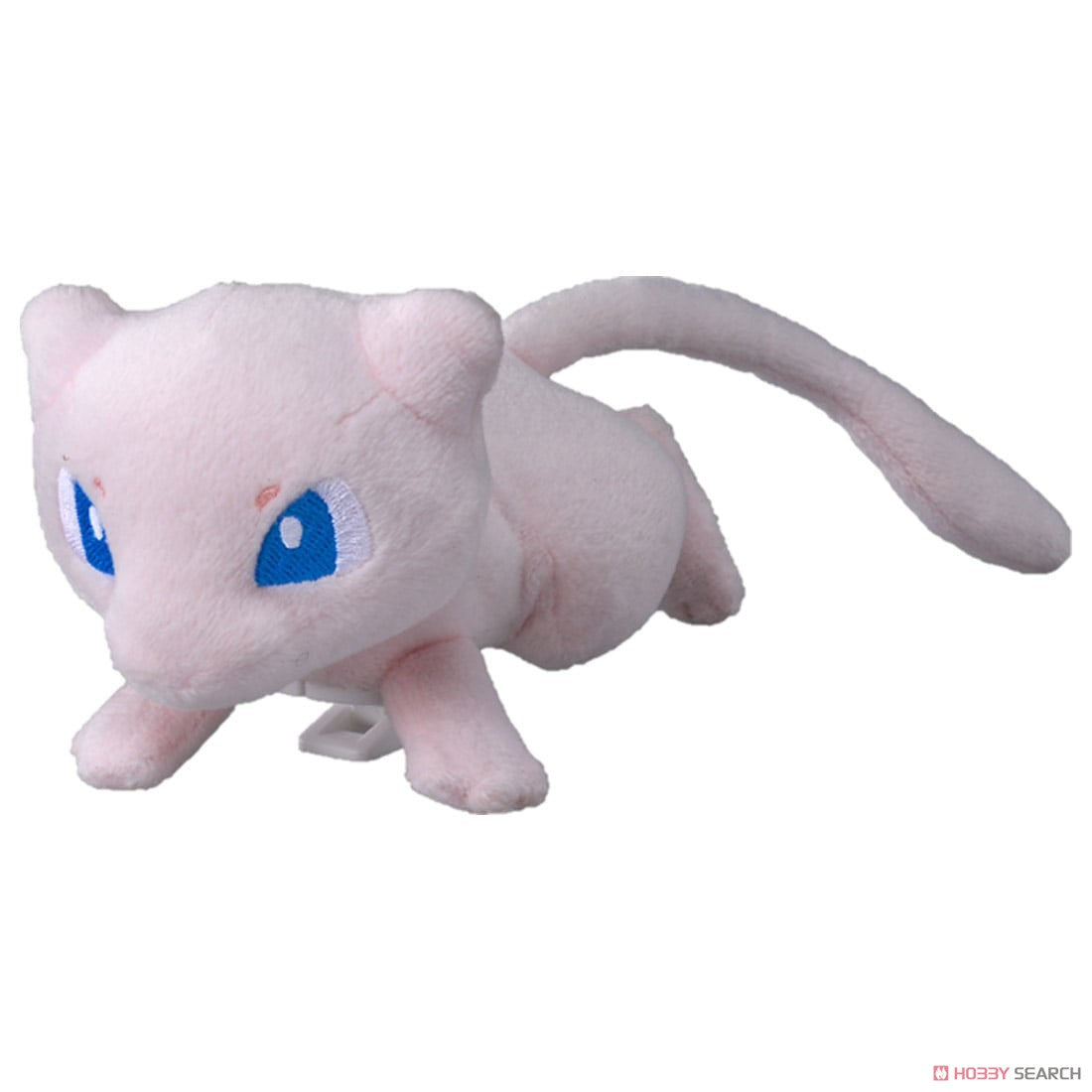ポケモンぬいぐるみ ちっちゃいかたのりミュウ (キャラクタートイ)