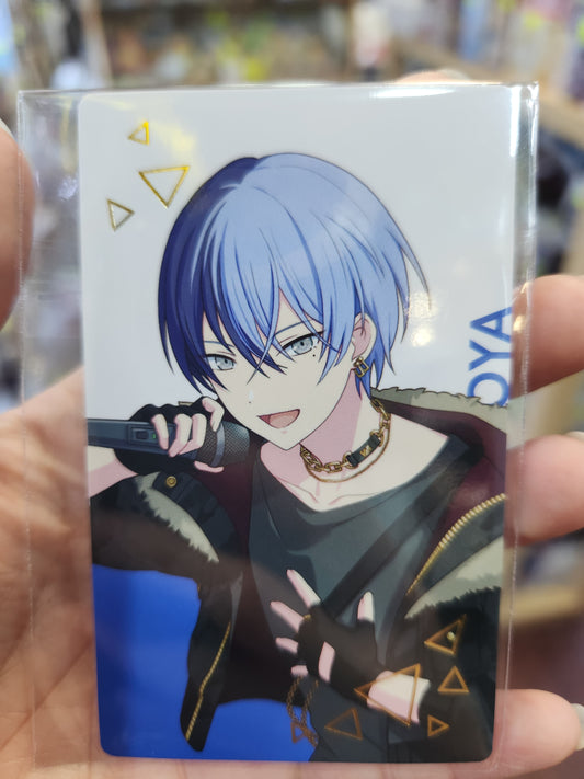 青柳冬弥 ePick card series vol.24 B BOX 特典