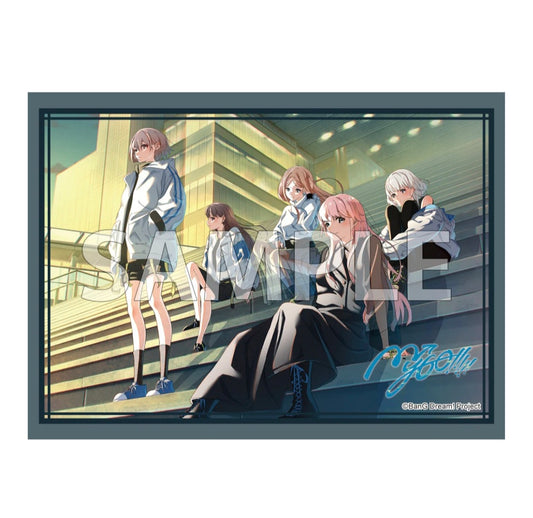 (Bushi-road) sleeveHG 5128 『BanG Dream! MyGO!!!!!』声を抱えて生きるver.