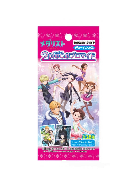 (フォルテ) メダリスト ツーピースブロマイド