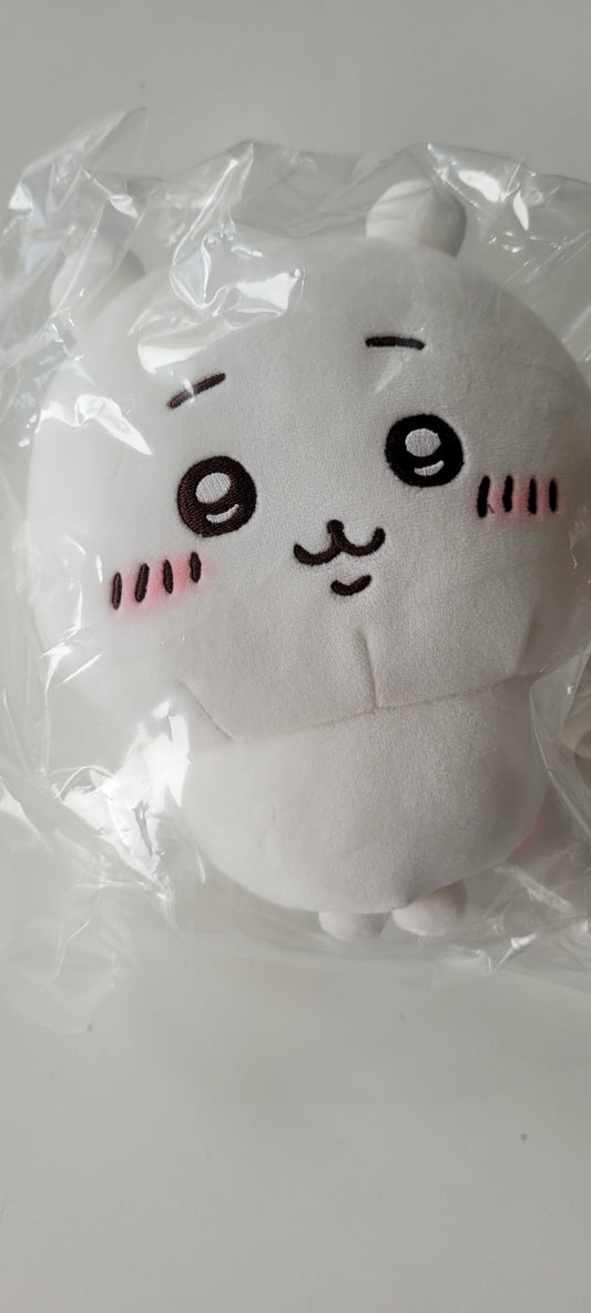 ちいかわ もちっとぬいぐるみS（ちいかわ） toyrus plush