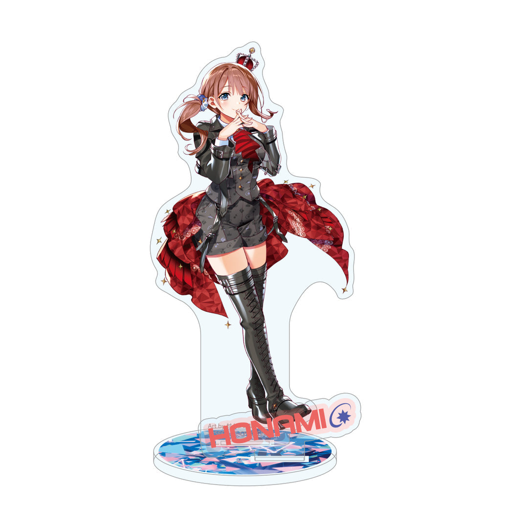 コネクトライブ2nd ANNIVERSARY SPECIAL STAGE Mochizuki Honami アクリルスタンド