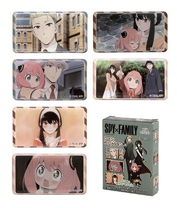 PY×FAMILY シーン コレクション