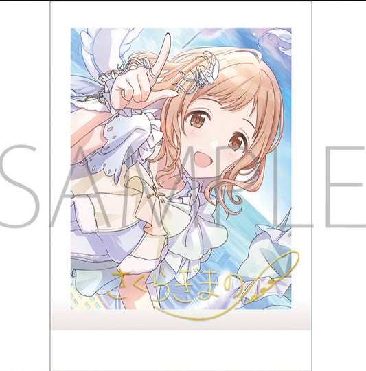 (MOVIC) ｱｲﾄﾞﾙﾏｽﾀｰ ｼｬｲﾆｰｶﾗｰｽﾞ ぱしゃこれ/vol.2