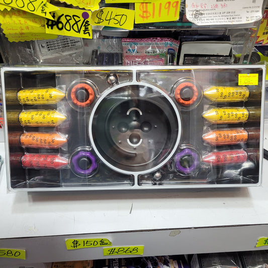 (傷害物)寶可夢集換式卡牌遊戲 Classic