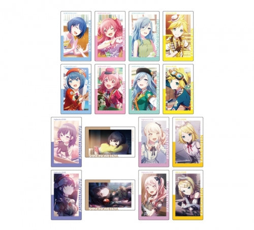 プロジェクトセカイ カラフルステージ！ feat. 初音ミク ePick card series vol.5 B