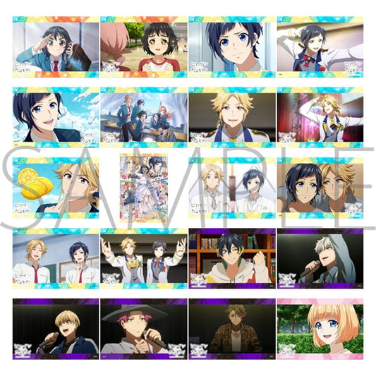 ヒロインたるもの！～嫌われヒロインと内緒のお仕事～　ブロマイドコレクション