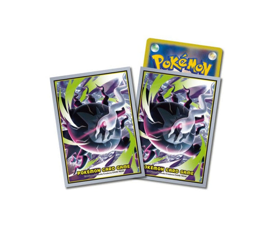 (Pokemon) ポケモンカードゲーム デッキシールド メガダークライ