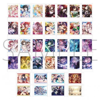 アイドルマスター シャイニーカラーズ　ぱしゃこれ