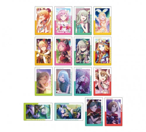 プロジェクトセカイ カラフルステージ！ feat. 初音ミク ePick card series vol.5 C